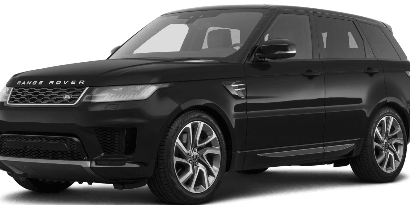 LAND ROVER RANGE ROVER SPORT 2021 SALWS2RUXMA770995 image